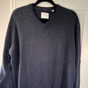 Men's Billy Reid Sweater
